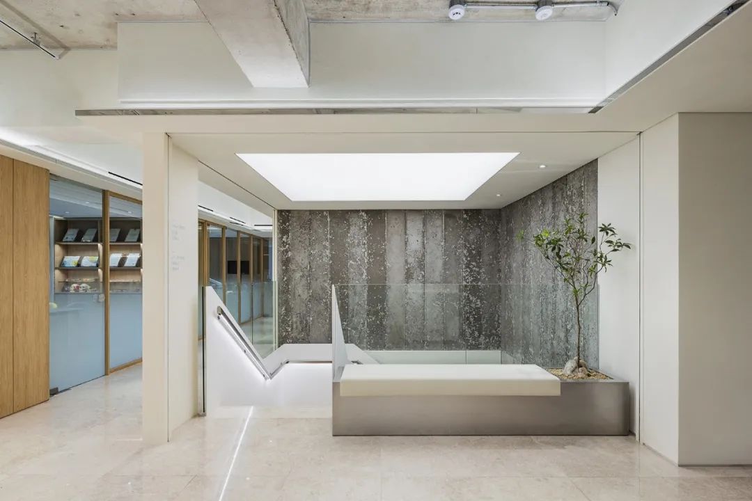 Flooat丨Labotory-58