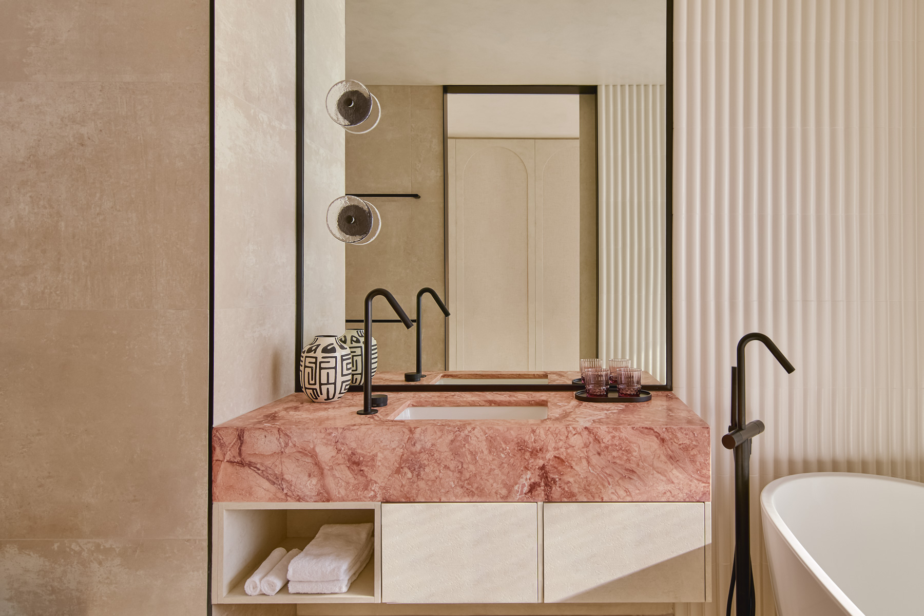 Mondrian酒店（黄金海岸梦蒂安酒店）丨澳大利亚-9