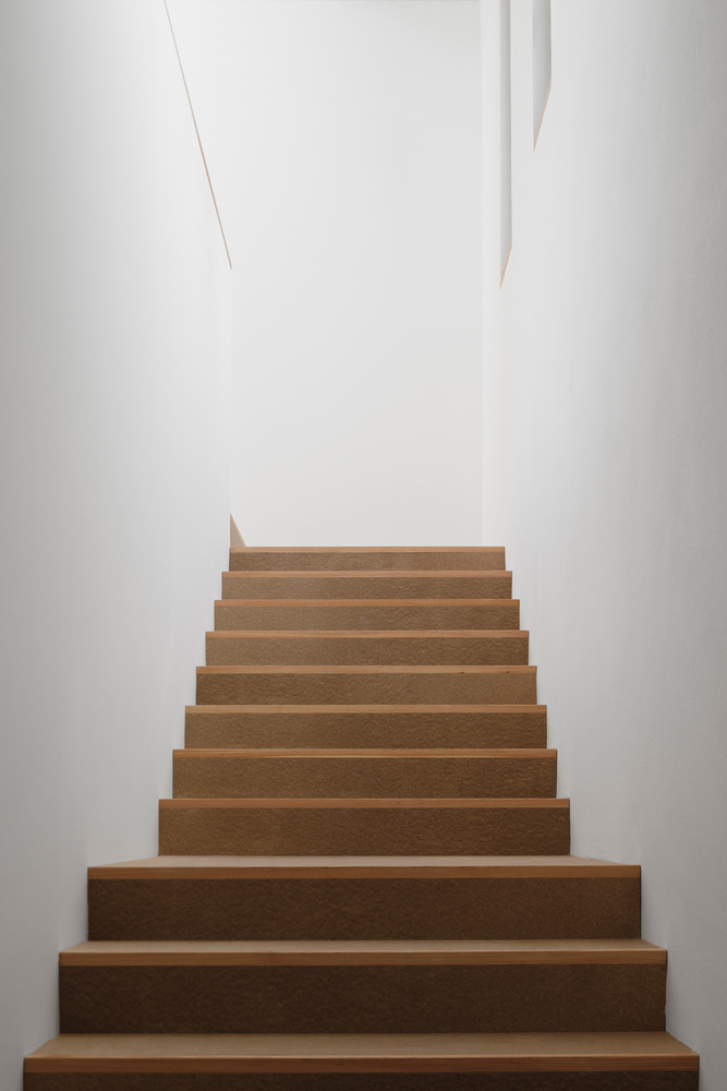 Saint Joseph in the Woods  Messner Architects-72