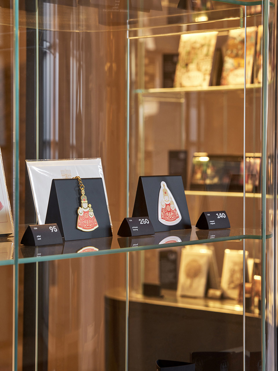 市政厅首层微更新丨捷克丨Studio Olgoj Chorchoj-27