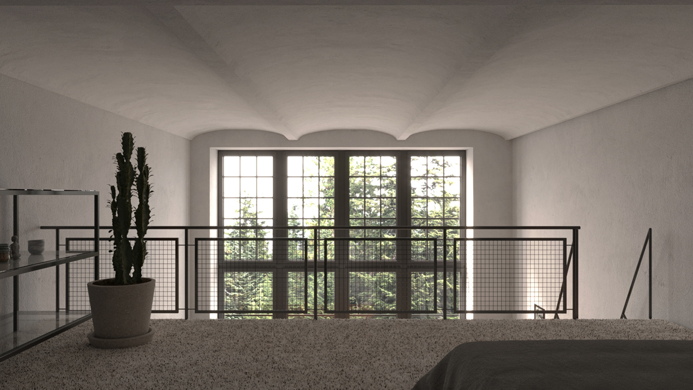 44 平方米的房子-7