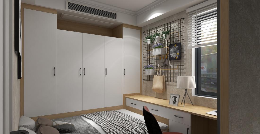 
江苏无锡文路城 -9