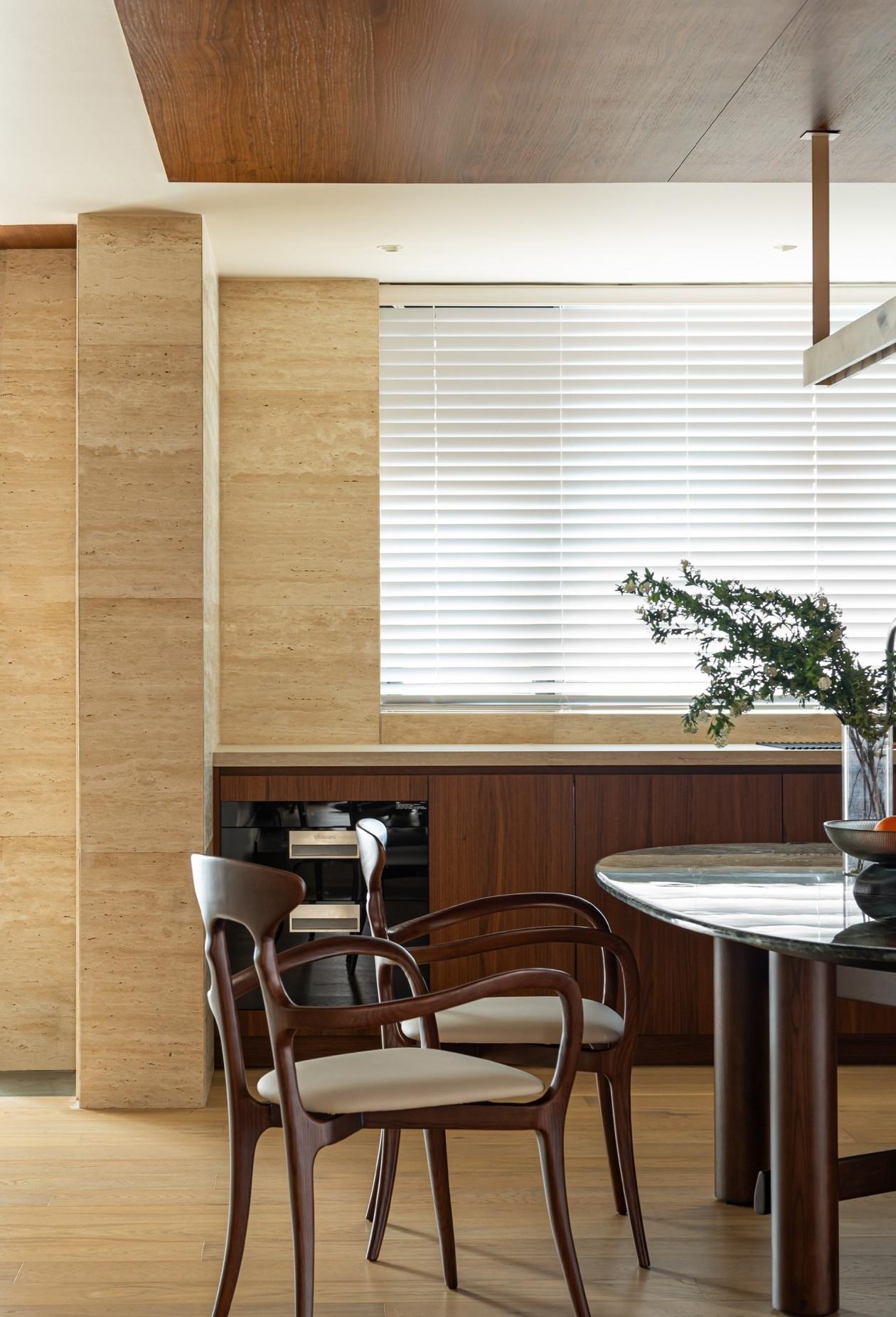 安舍设计 · 汕头龙光天境536㎡丨中国汕头丨安舍设计事务所-10