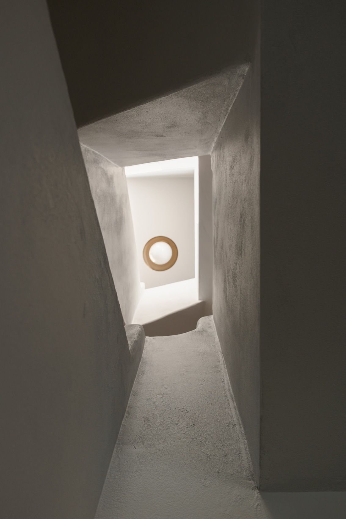 Szczecin老房子新生命室内设计丨PolandSzczecin丨Loft Kolasiński工作室-23