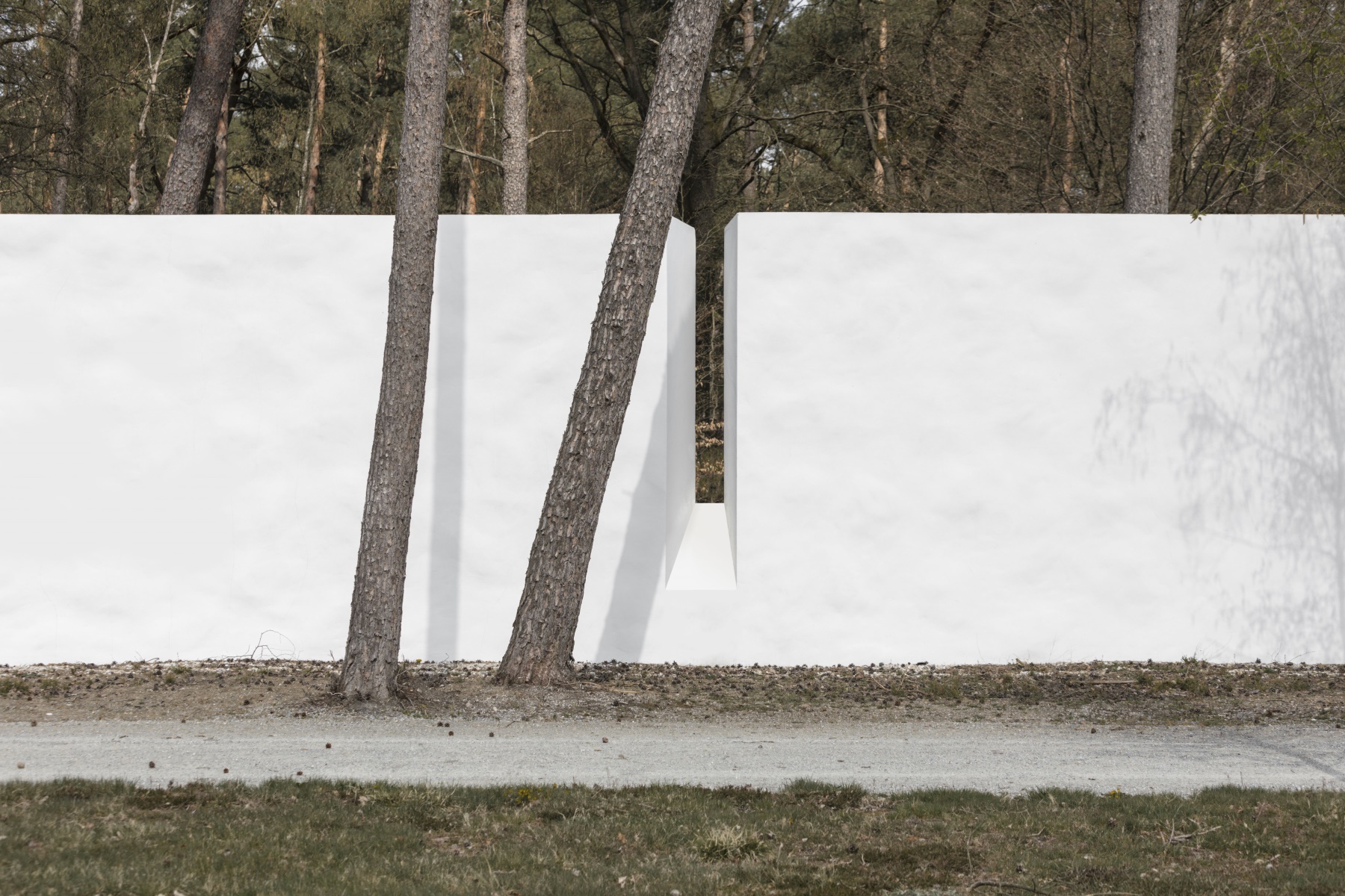 卢嫩纪念公墓扩建-29