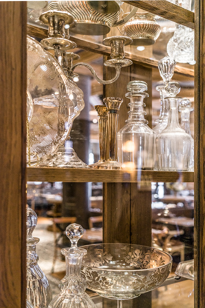 克吕尼的酿酒区，多伦多-17