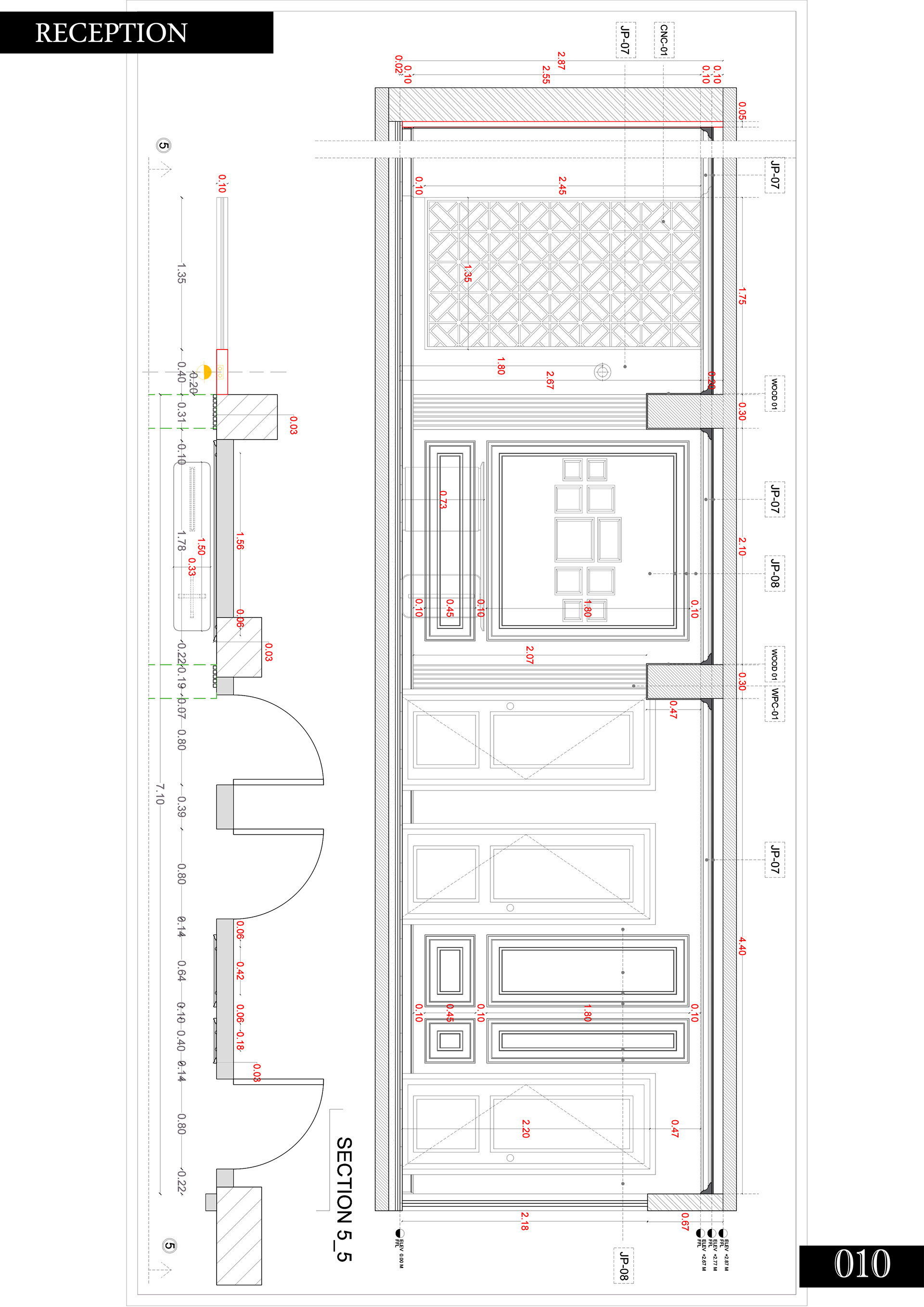 RECEPTION &OFFICE SHOPDRAWINGS-11