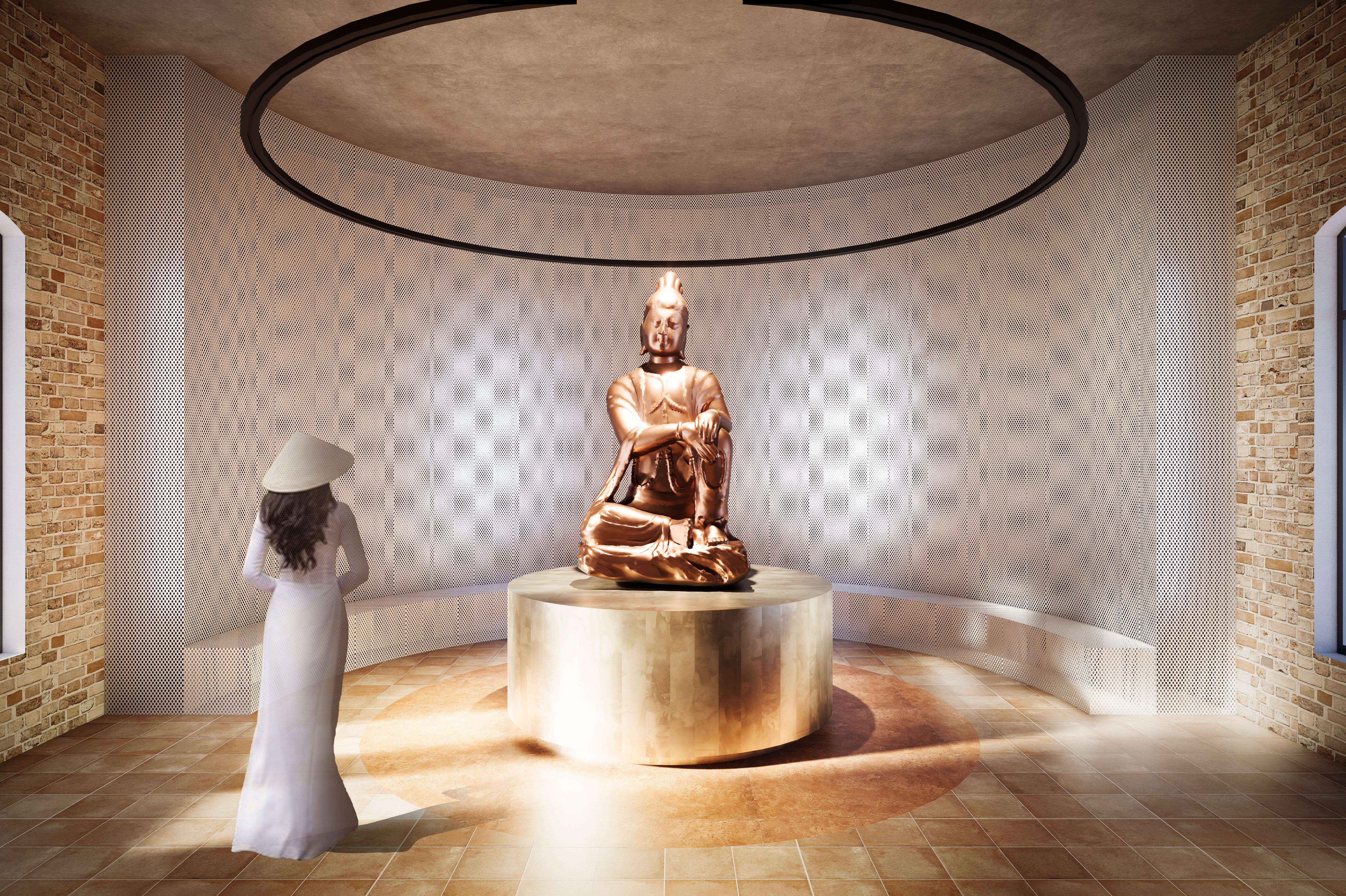 Ngu Xa Heritage Exhibition - Project 6-5