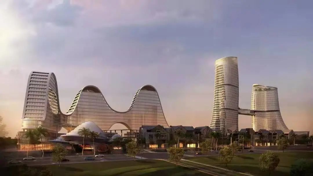 《澳门风云》 | 东西汇文艺会客厅的泛维时空音乐剧新纪元-44