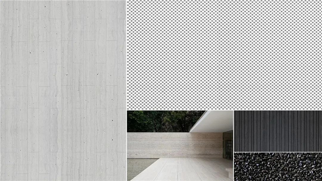 白色盒子建筑，光与自然的完美结合 | YuQiang & Partners-70