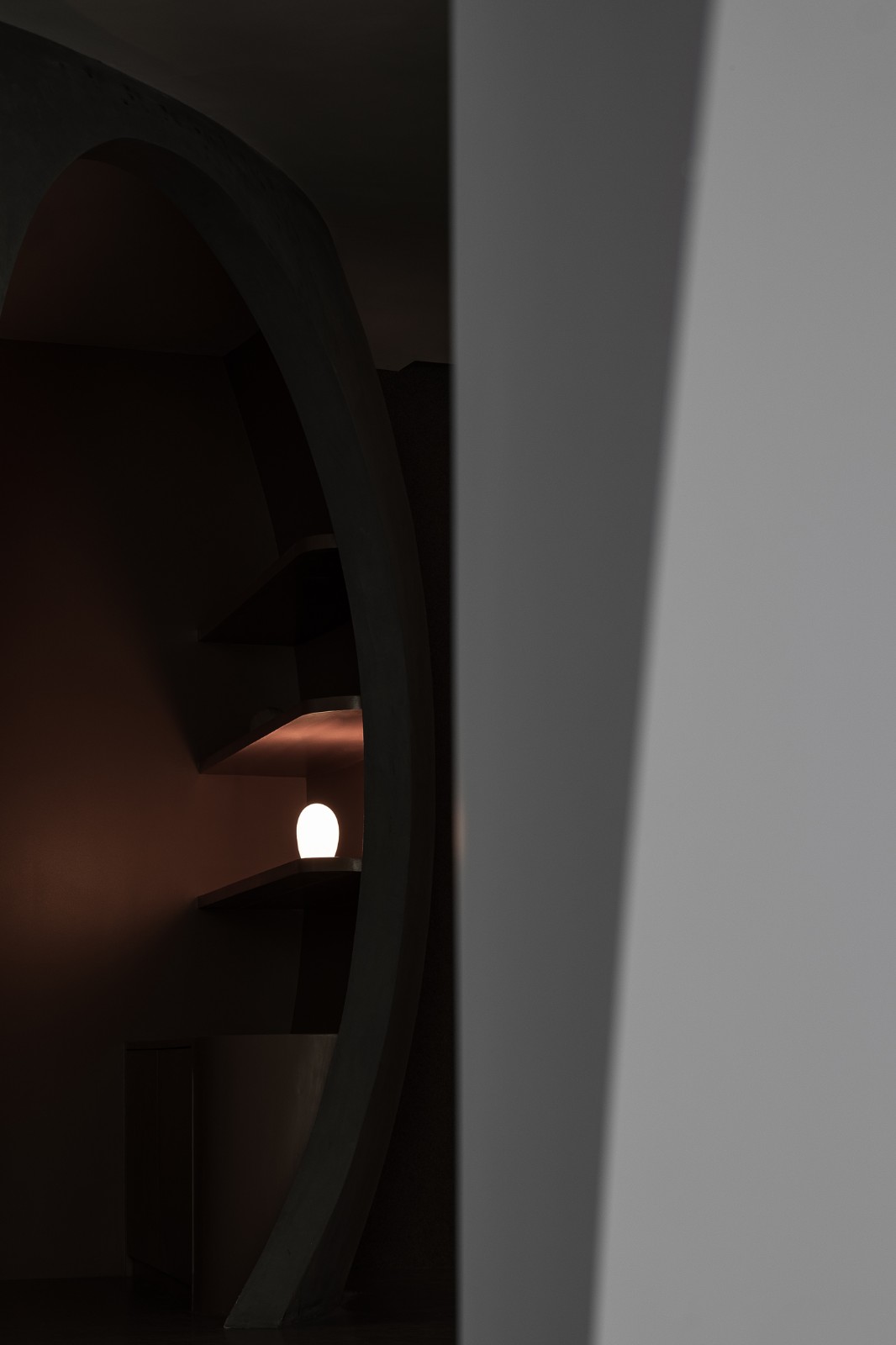 TIKKURILA 展厅丨中国烟台丨一犀设计-13