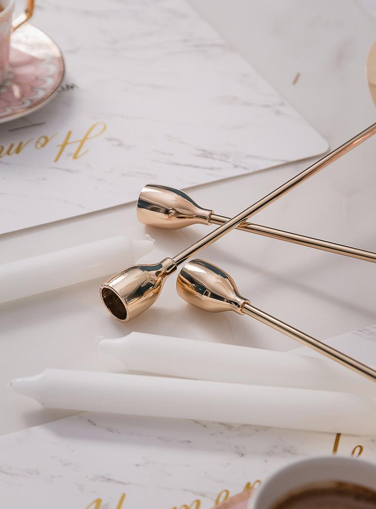 梦幻奢华家居,诠释生活仪式感-17