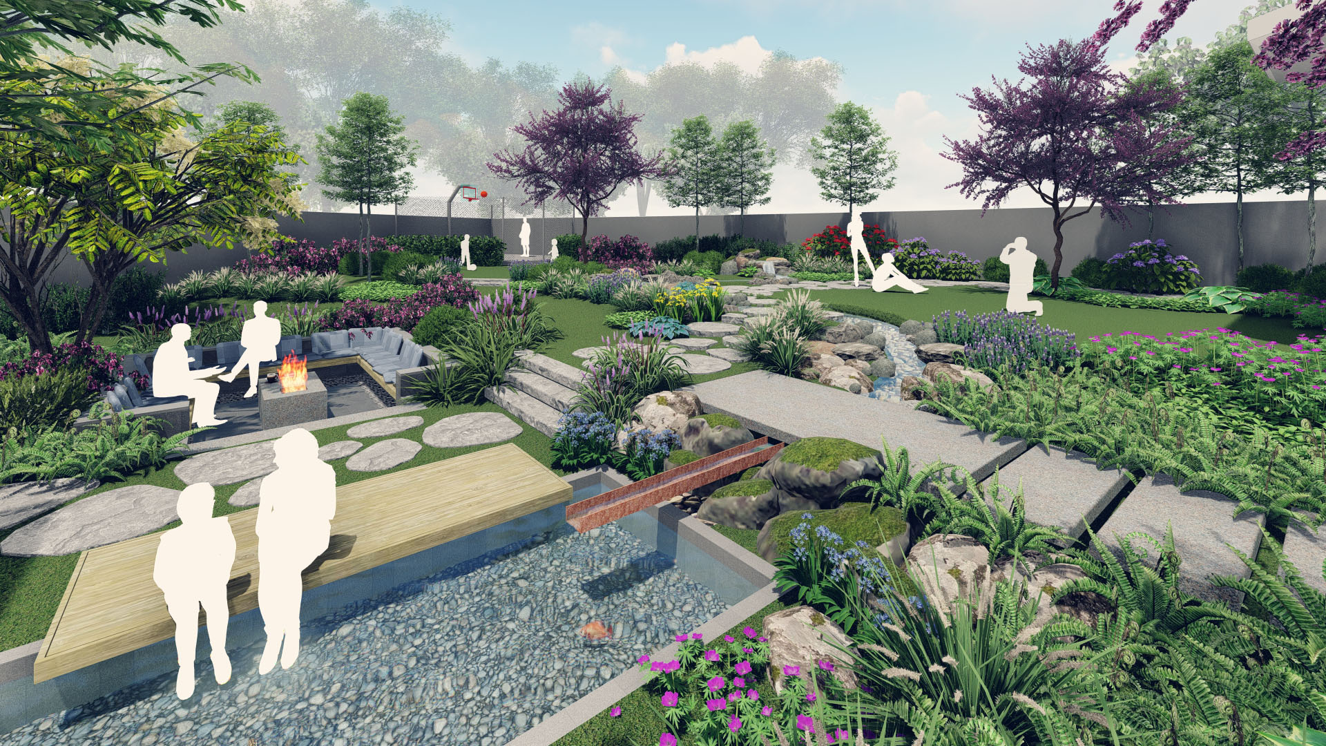 仙图扎姆鲁德大厦丨CONIFER-10