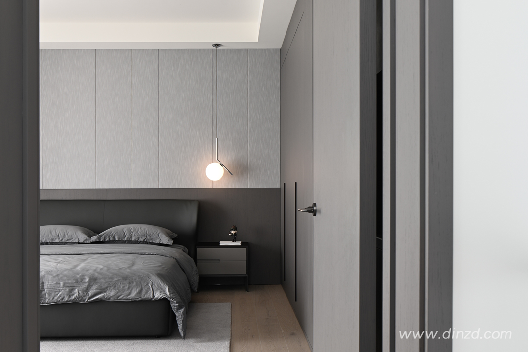 威尼斯花园丨中国无锡丨上海品清别墅装饰-74