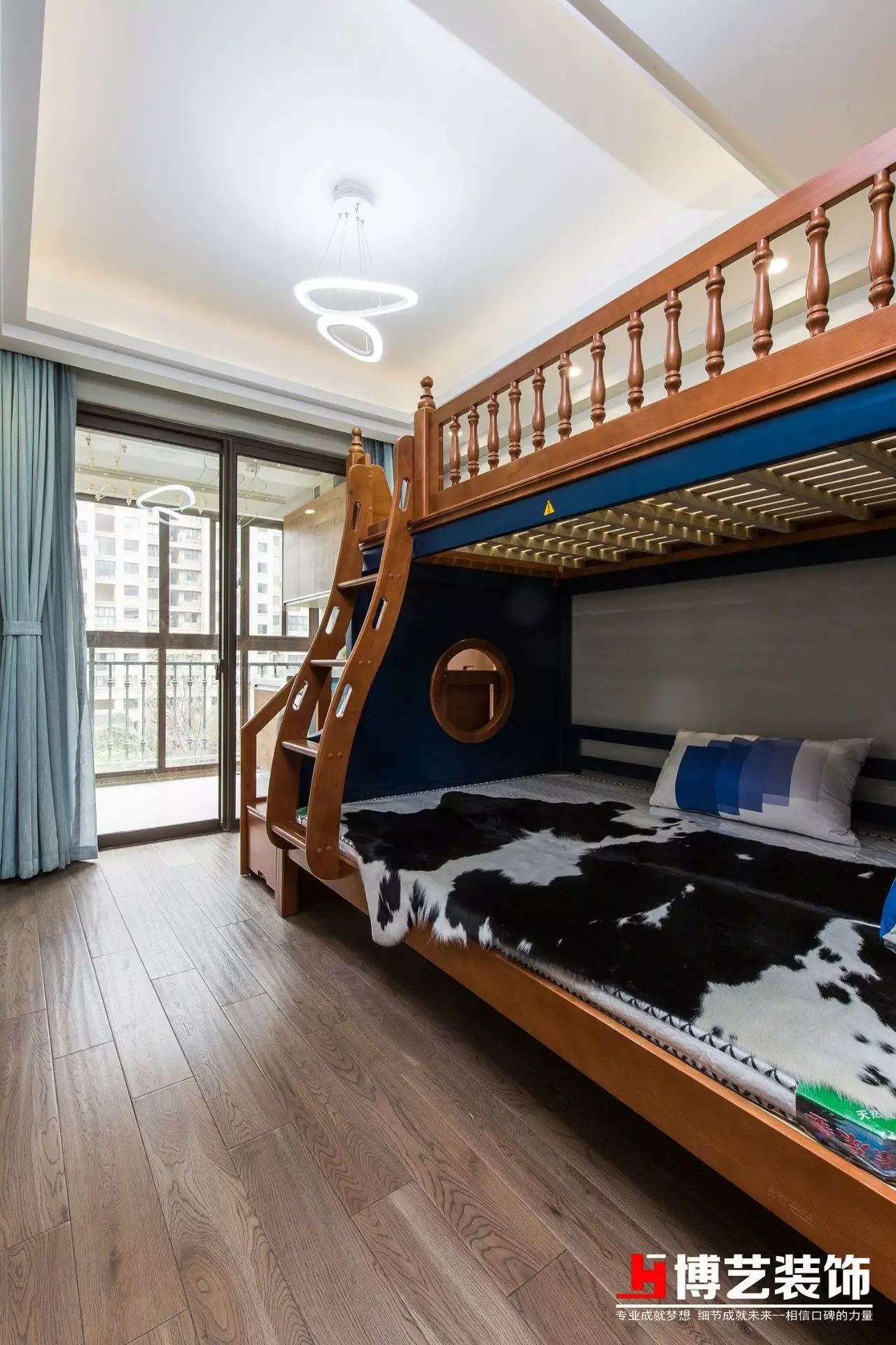 《平行·线》 | 现代简约风格的家居设计-29