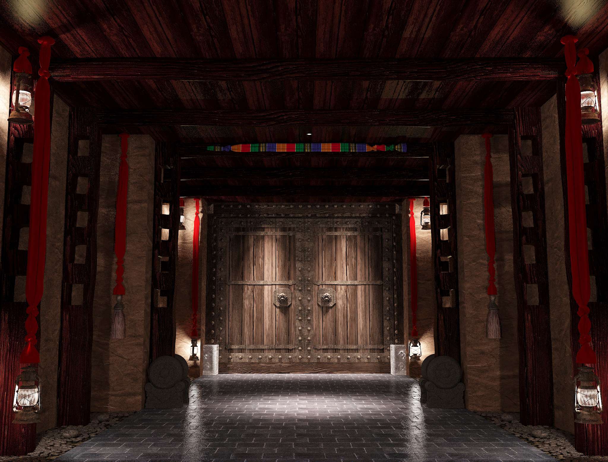 香格里拉·帝贝近云度假酒店（含官方摄影摄影实景图）-14