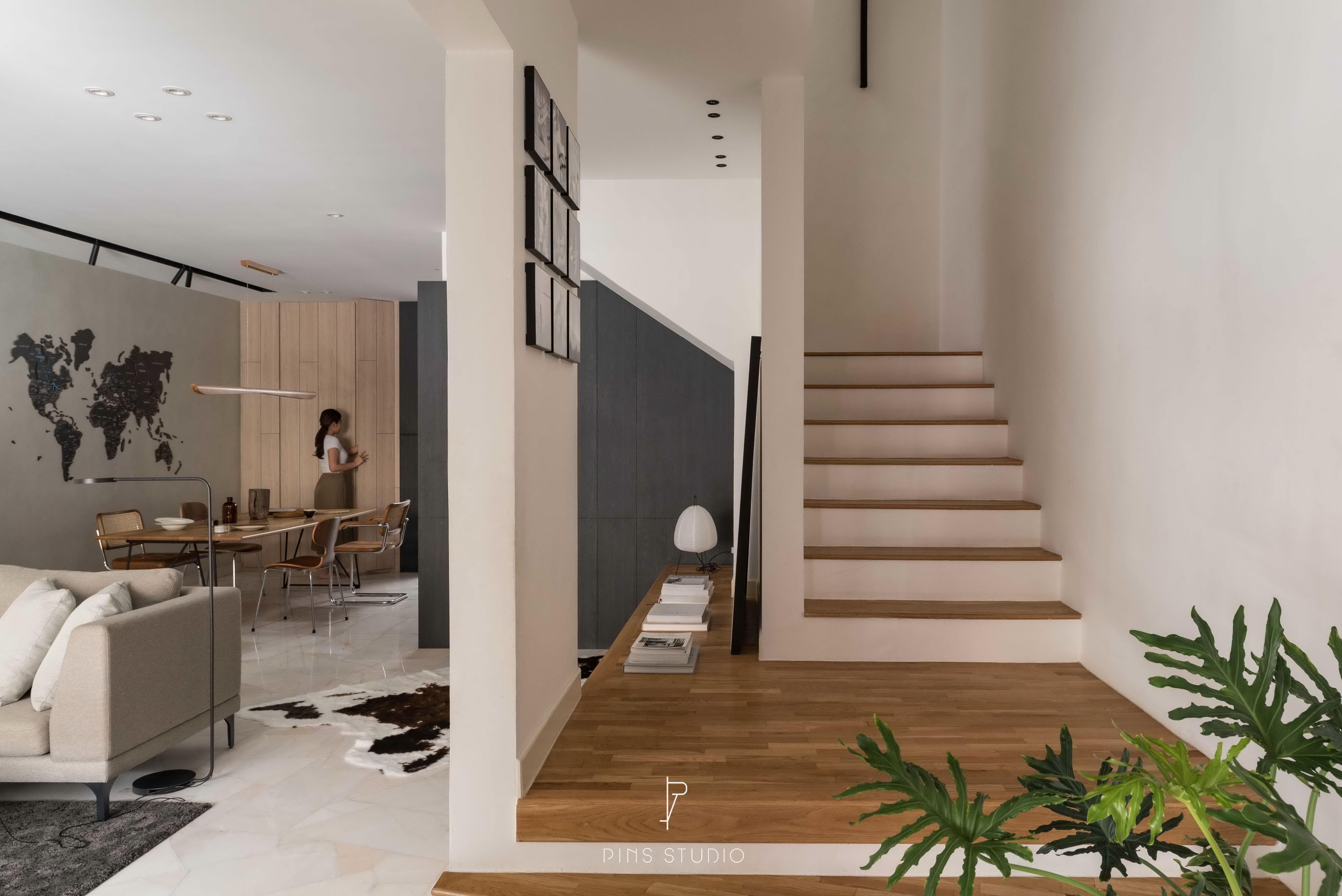 时尚沉着  | Pins Studio | 2023 | 马来西亚-9