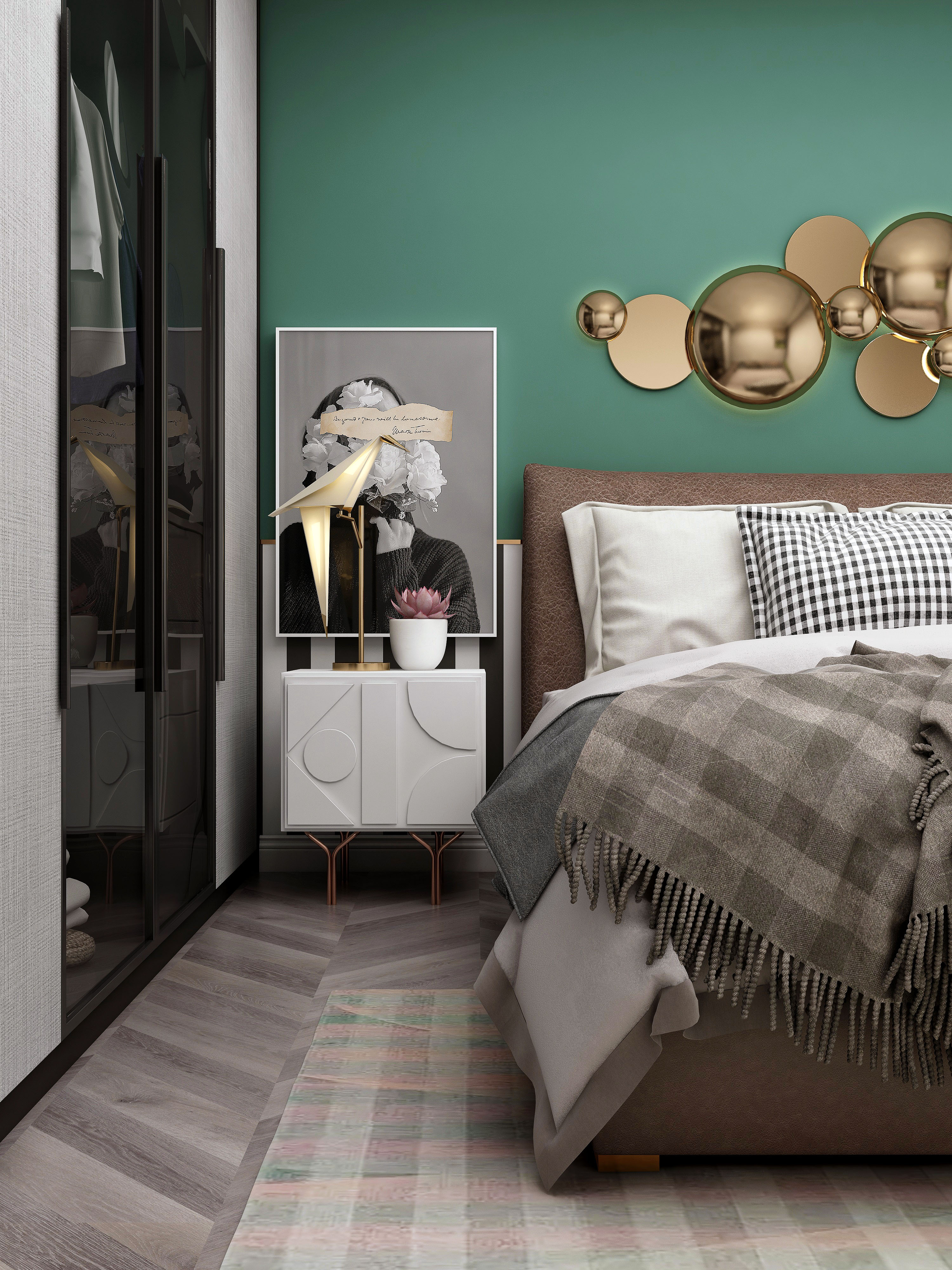 Scandinavia Forest：斯堪的纳维亚森林-23