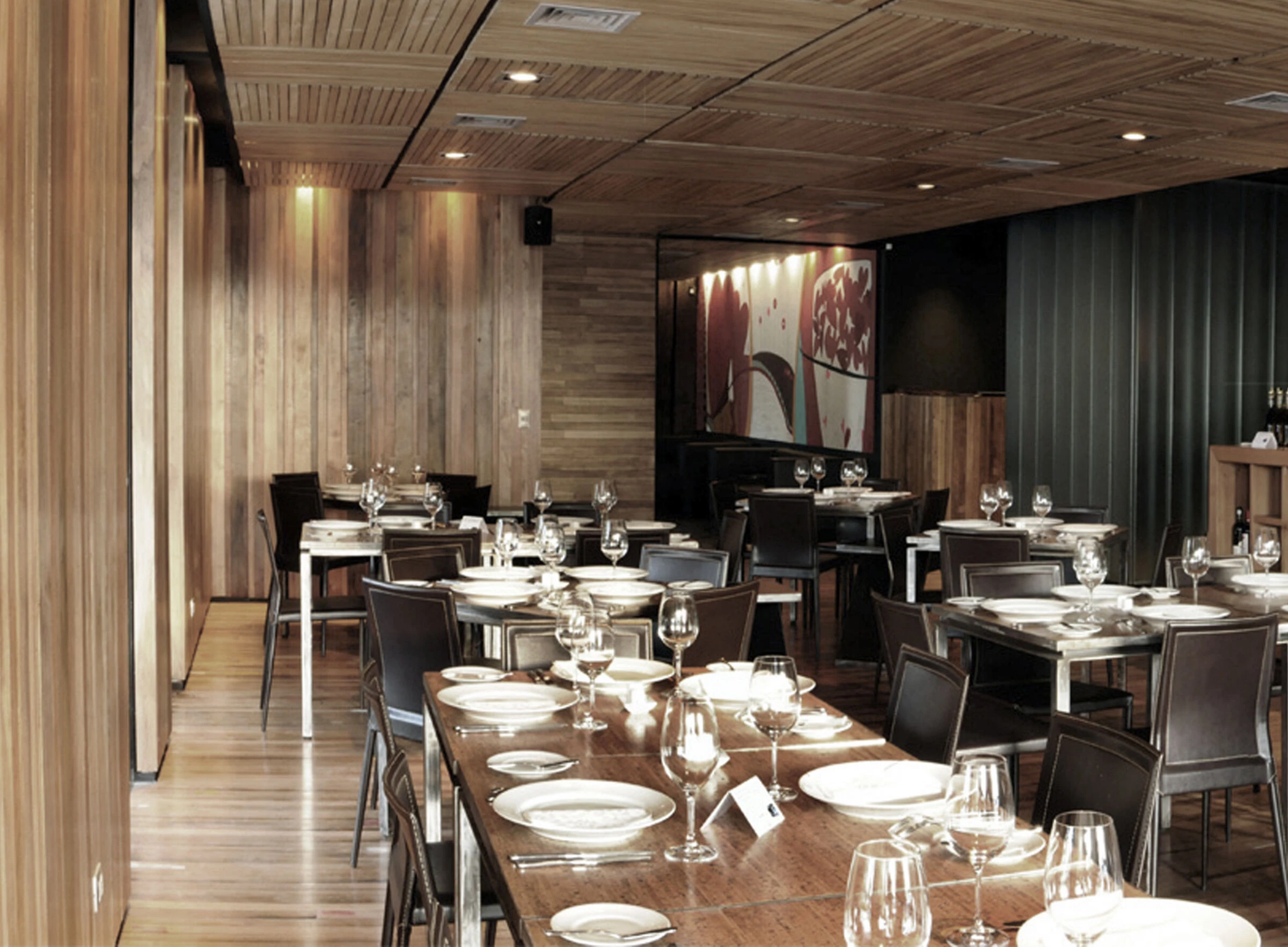 智利 MAL DE AMORES 餐厅-7