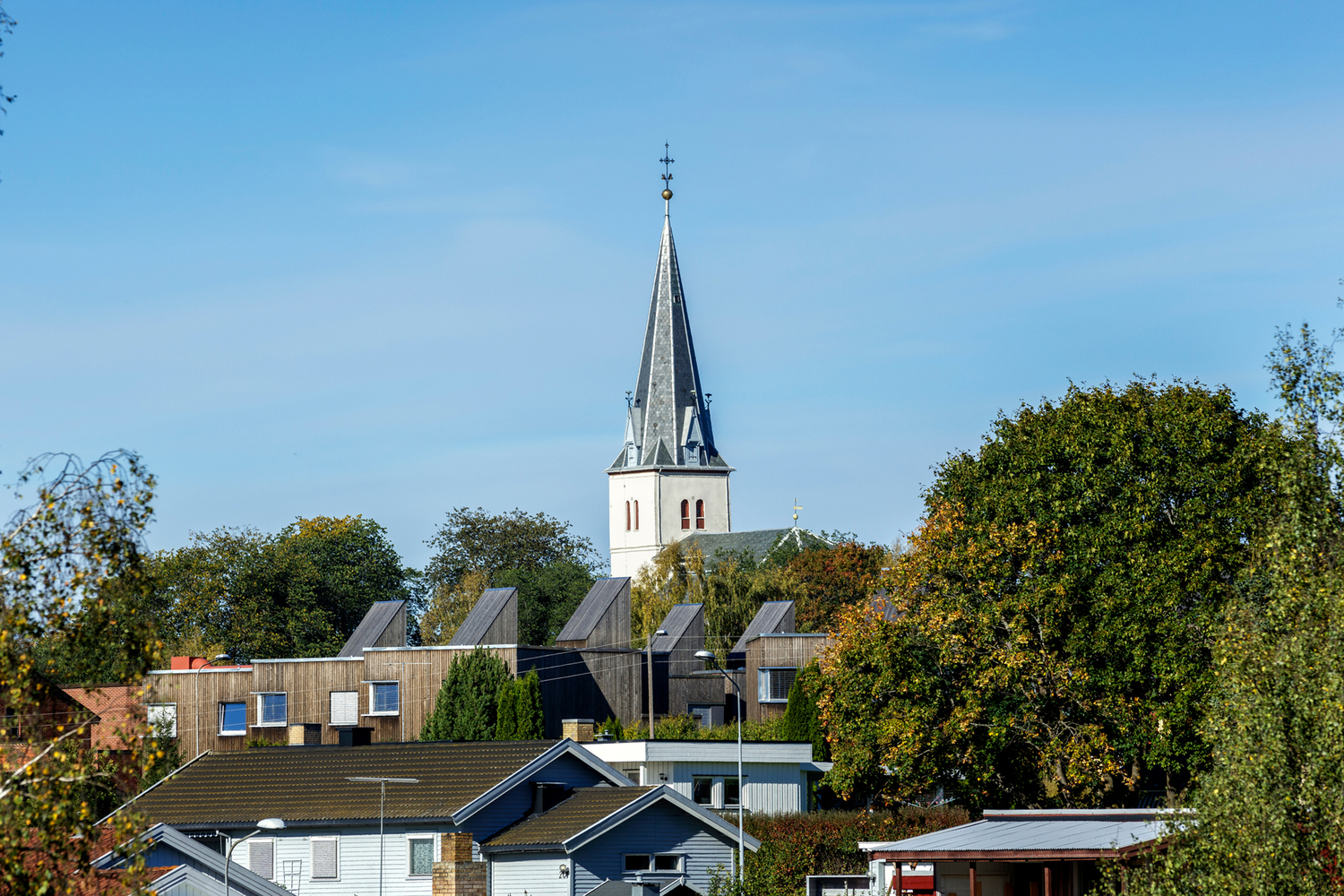 Toneheim Folkehøgskole Student Housing  ASAS arkitektur-67