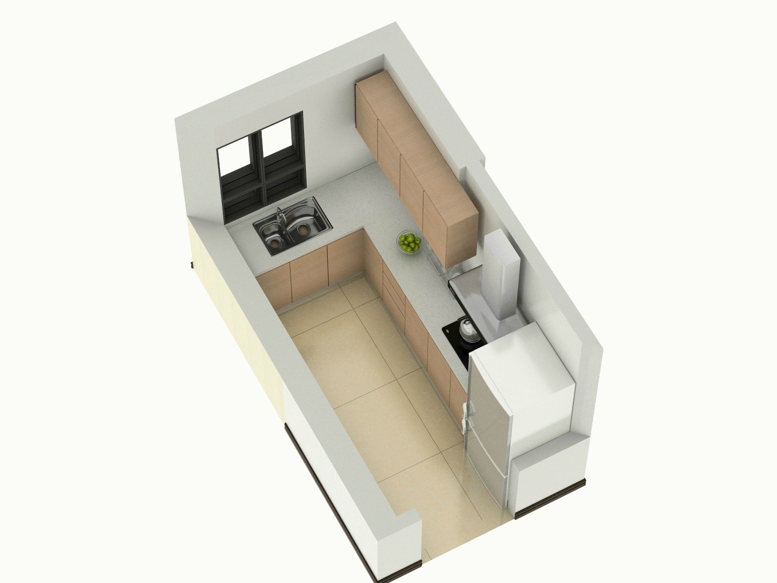 简约温馨家居空间，打造舒适生活环境-21