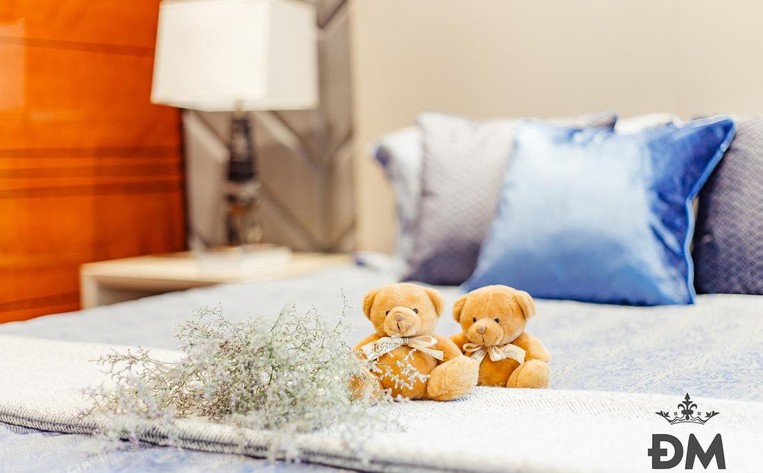 迷·尚复古奢雅空间-37