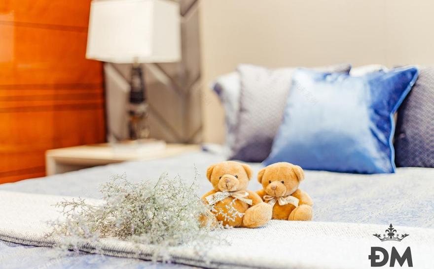 迷·尚复古奢雅空间-37