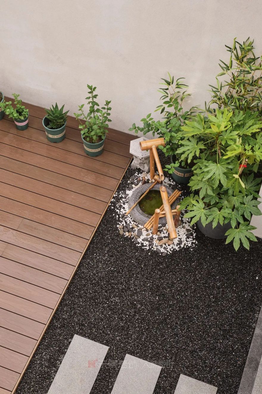 一方禅境,享宁静时光丨中国苏州丨禾景装饰工程有限公司-6