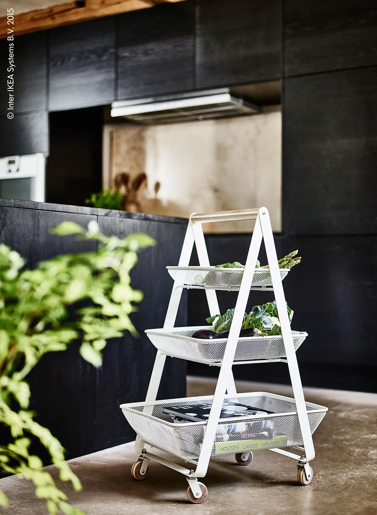 摄影师 Andrea Papini 的室内设计美学 | 打造诗意家居空间-10