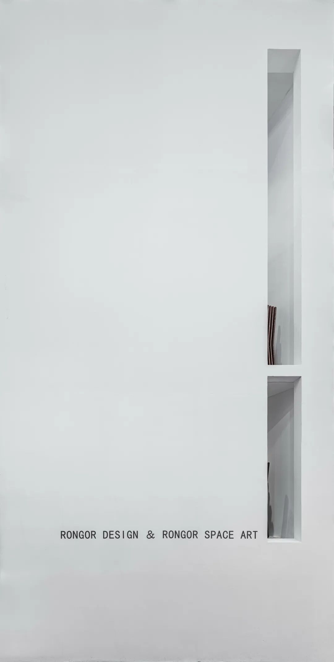 文博会设计之都展厅设计丨中国深圳丨朗联设计-68