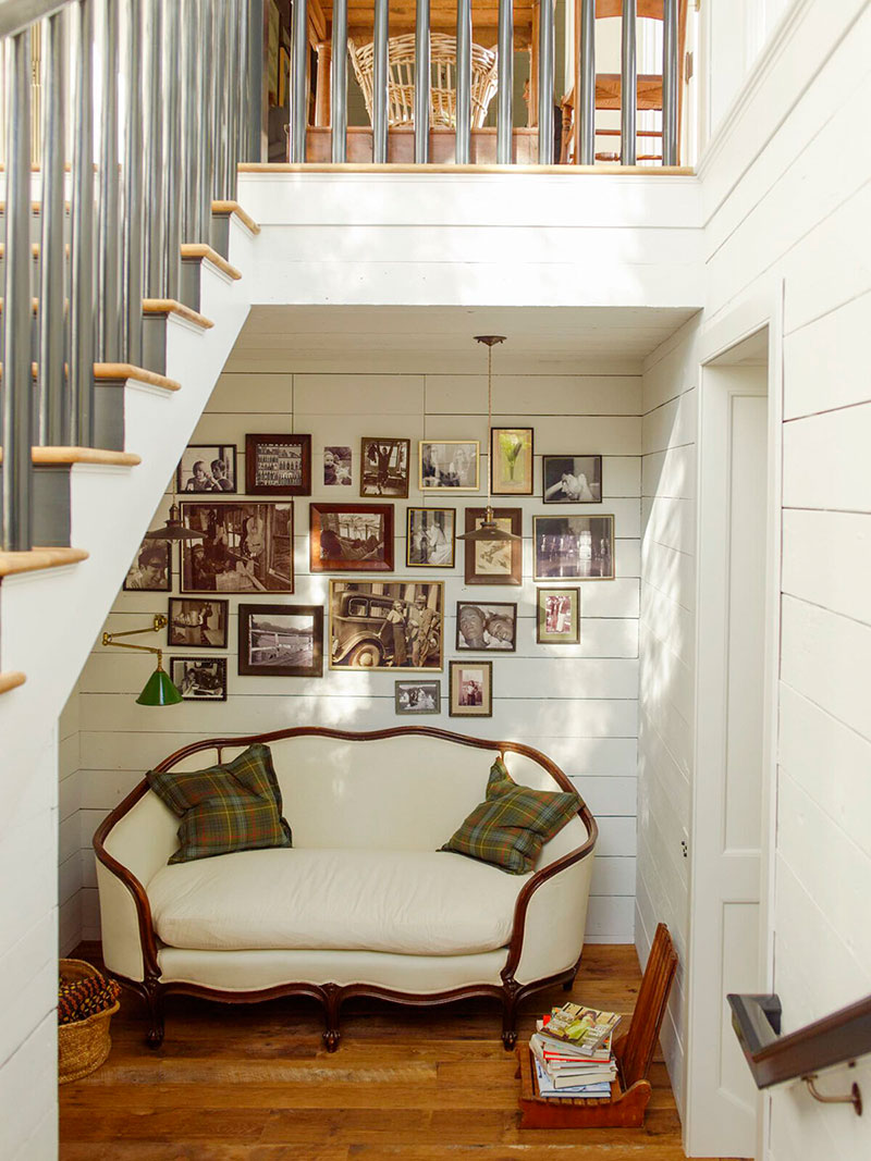 加州温馨乡村小屋-22