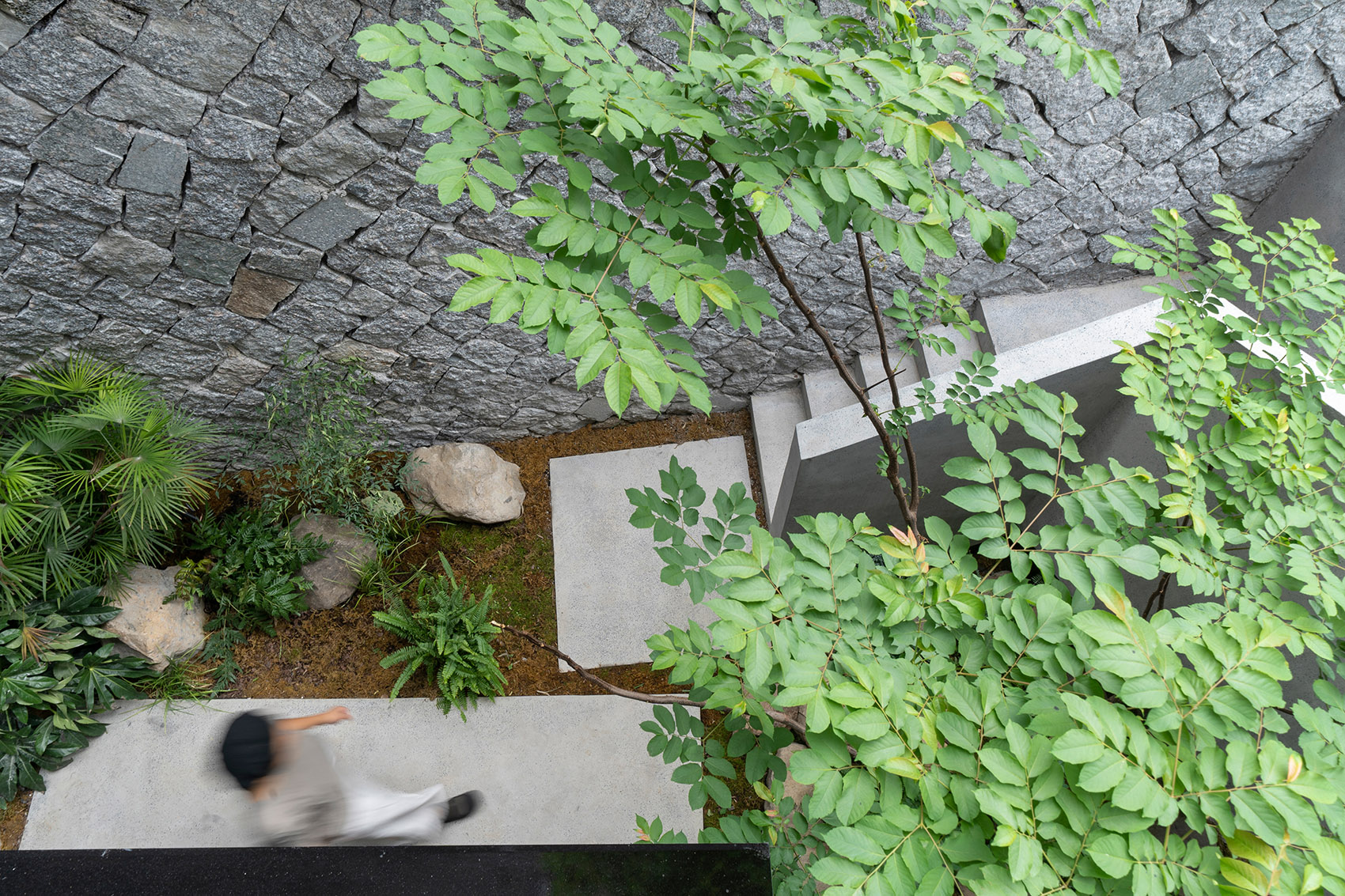 莫干山青骊民宿丨中国湖州丨HEI建筑设计工作室-39