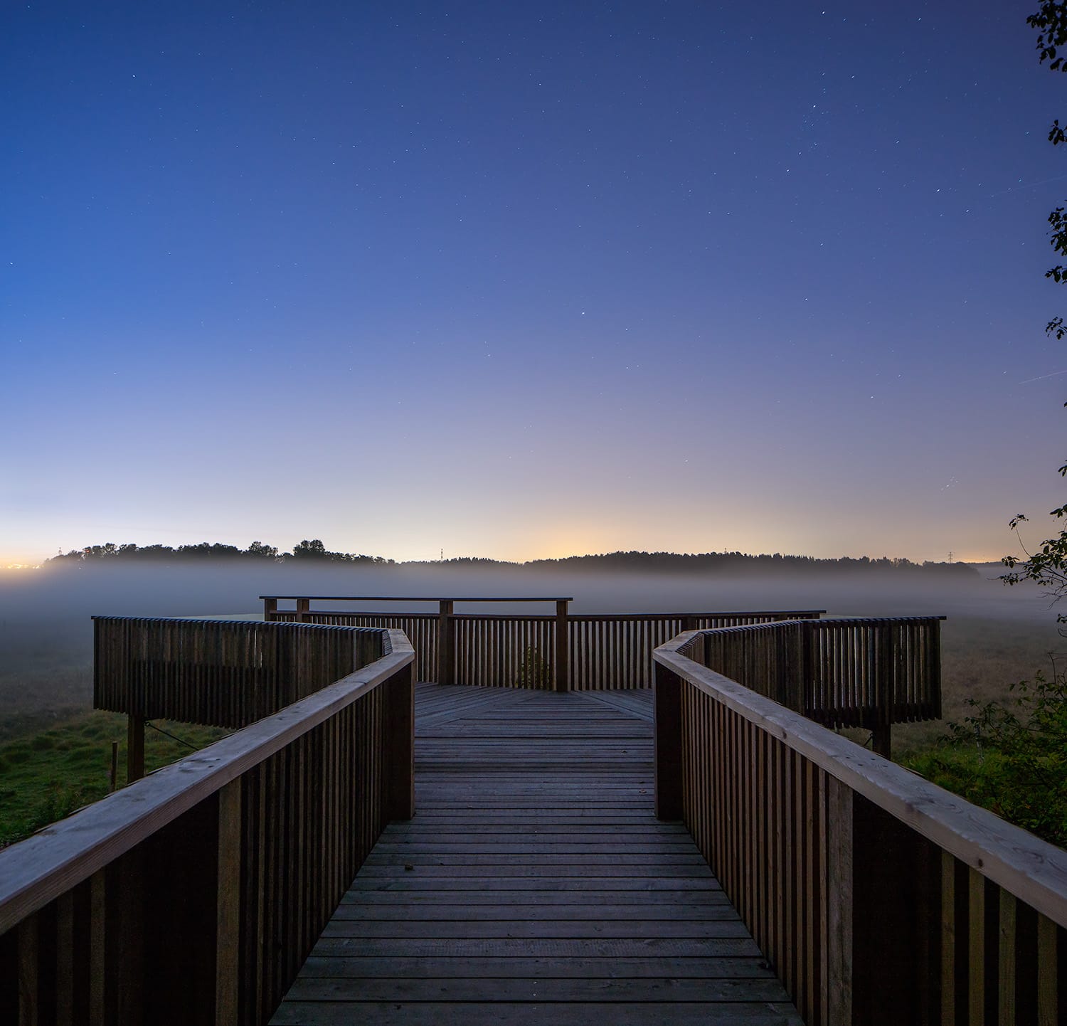 Nattours 无障碍休闲路径-23