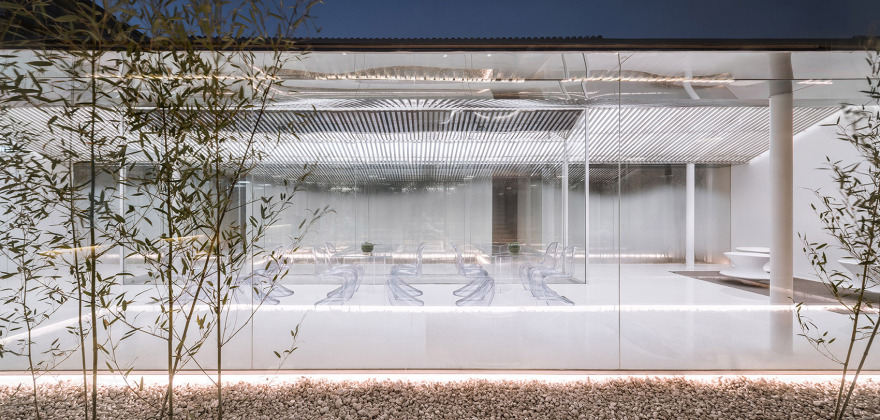 叠院儿,北京 / 建筑营设计工作室-79