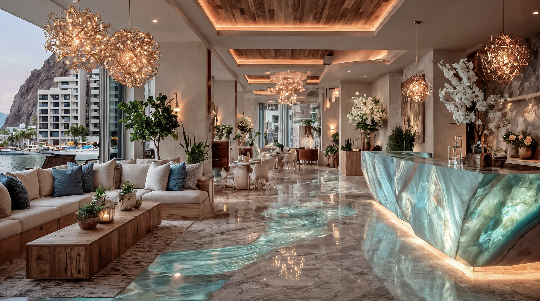 Hawaii Bloom（夏威夷绽放）丨美国夏威夷-1