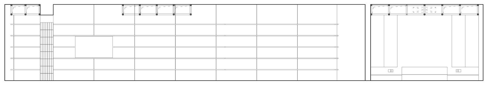 西城区老房改造丨中国北京丨罗秀达-73