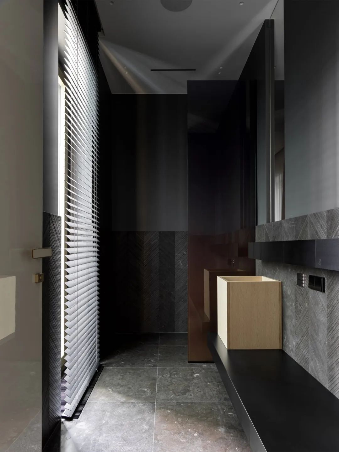 莫斯科 Sadovie Kvartail House 与身体美学馆丨俄罗斯莫斯科丨Babayants Architects-49