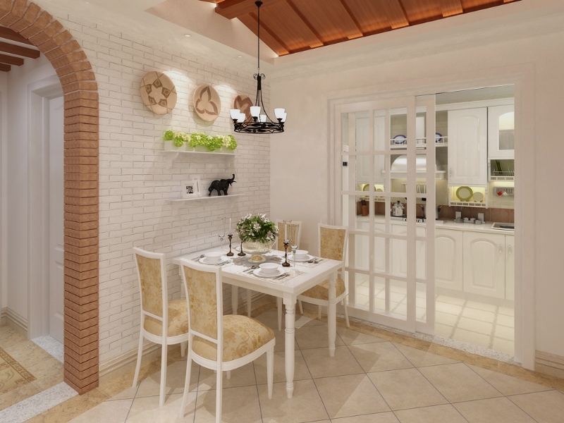 南宁香格里拉13户型-4