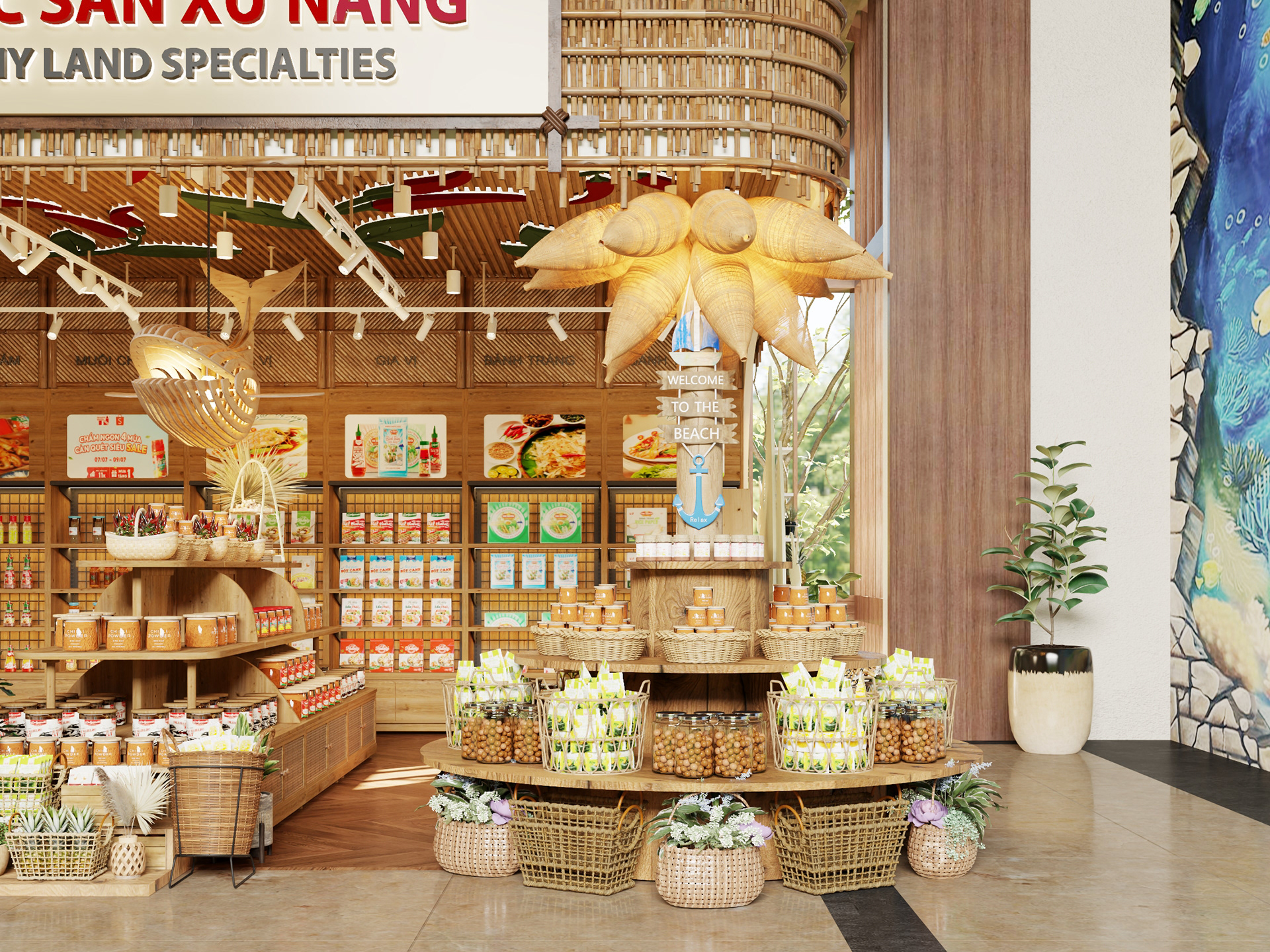 便利店丨LAV Design & Build-8