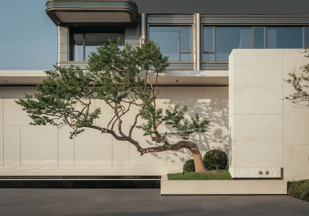 中天 · 金宁文华丨中国南京丨TIANHUA天华-11