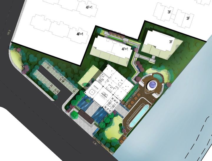 一艘游艇的视觉盛宴｜祥生.金麟府-46