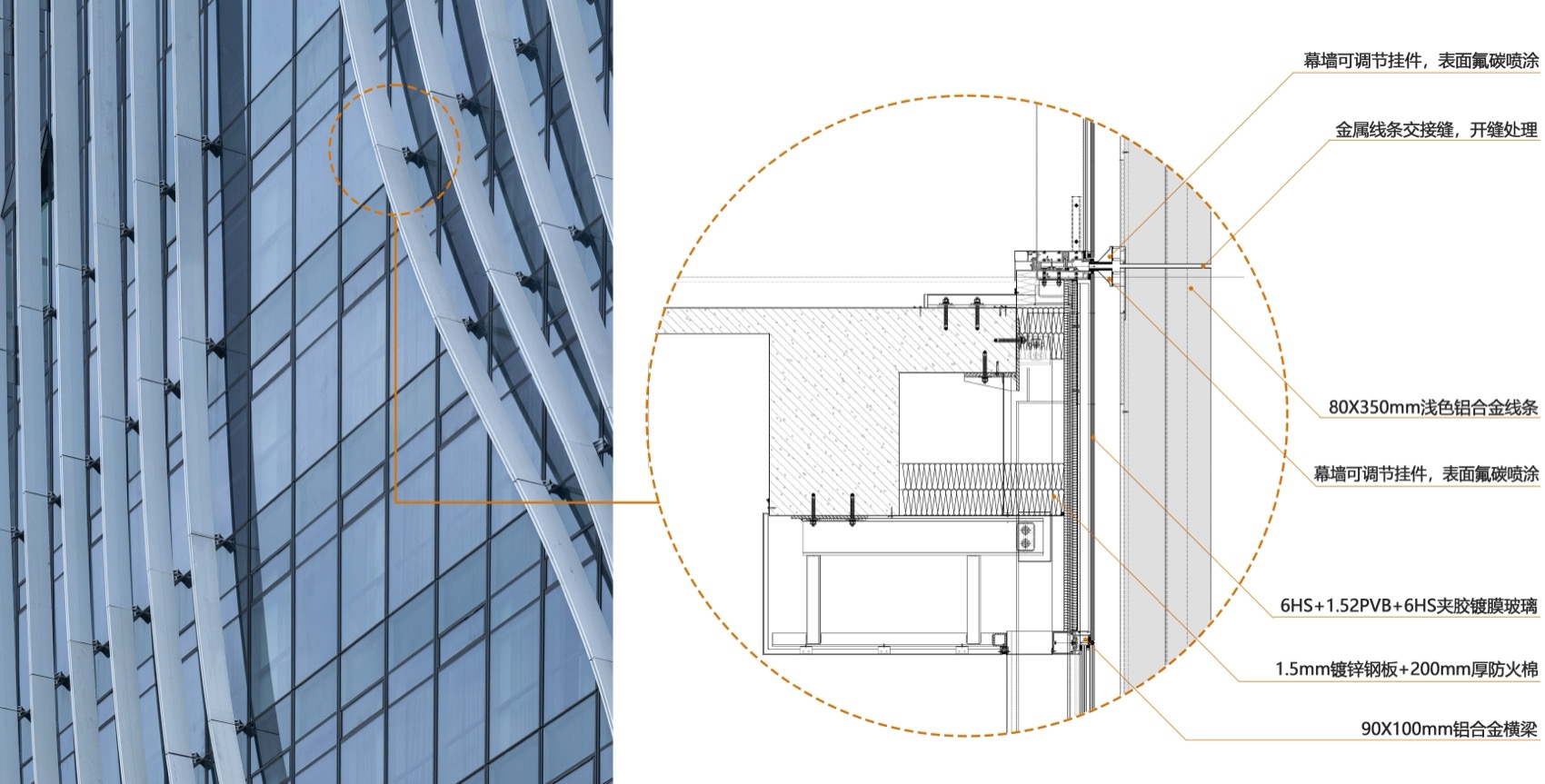 广州白云站TOD上盖建筑群丨中国广州丨华南理工大学建筑设计研究院有限公司等多家单位-51