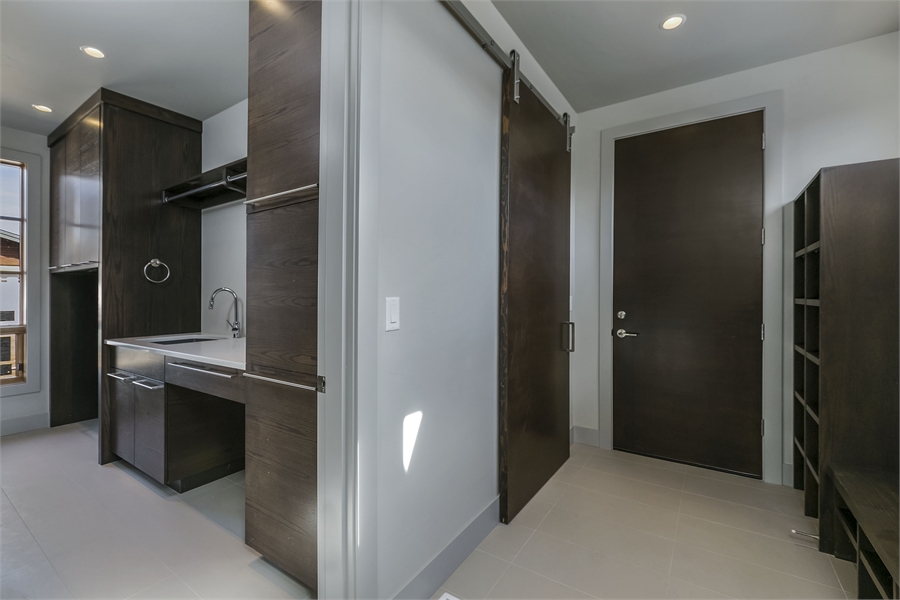 House Plan 1941当代两层住宅设计-29