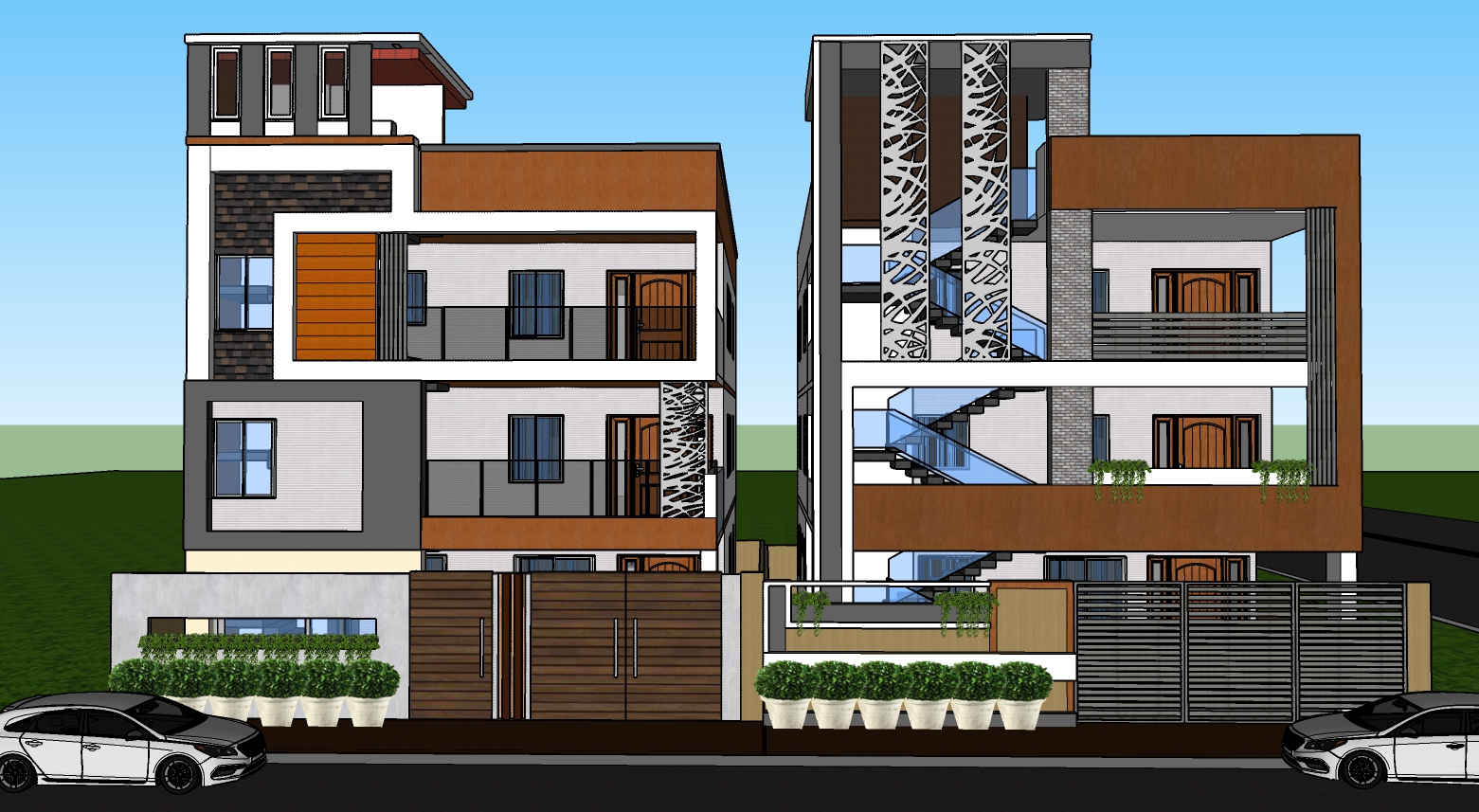 Alok prabhu flat-2