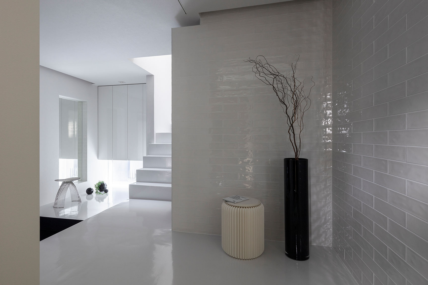 Vista 住宅丨日本滋贺丨FORM,Kouichi Kimura Architects-45