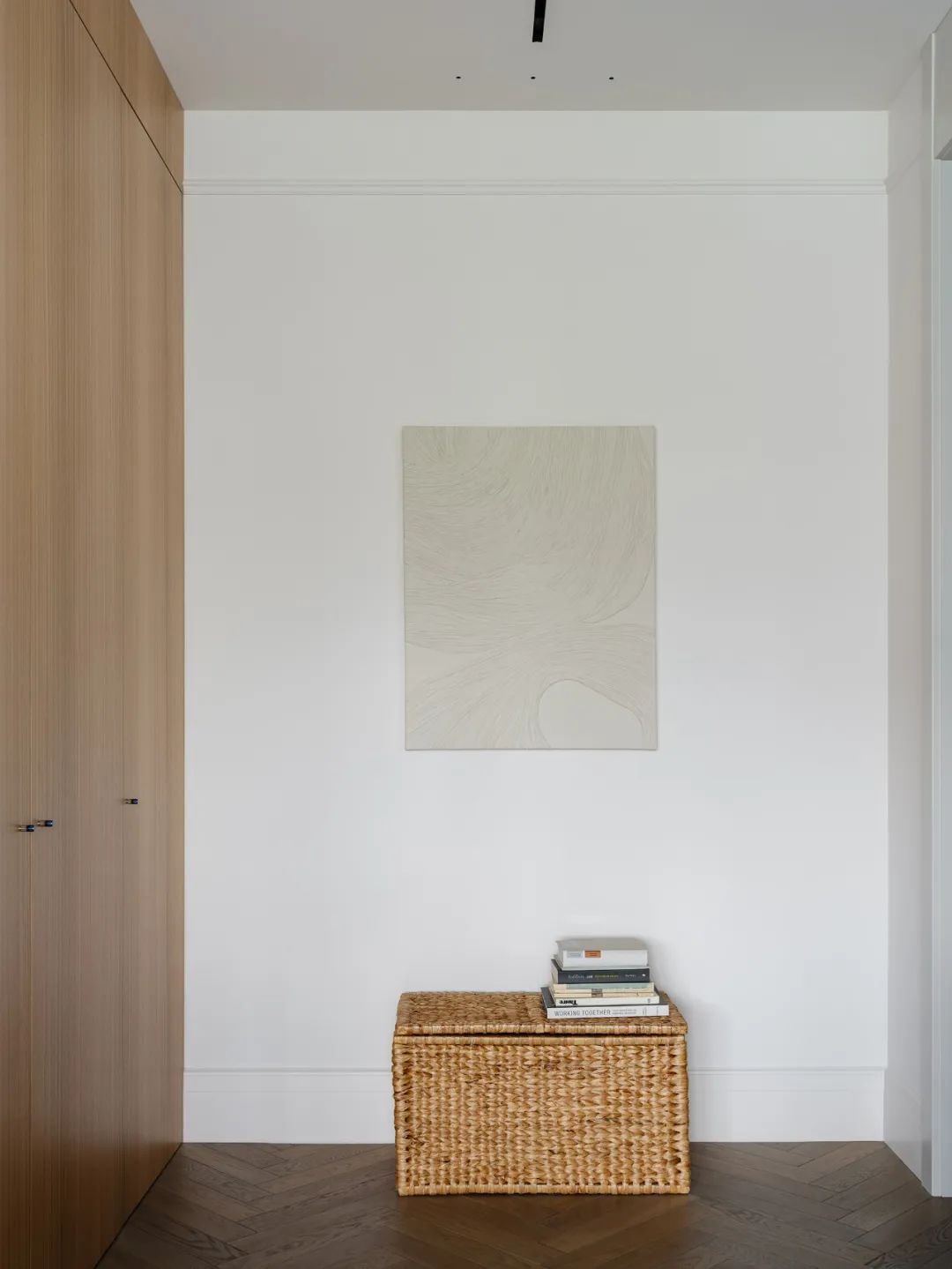 95㎡私宅设计丨Zhanna Filisteeva-24