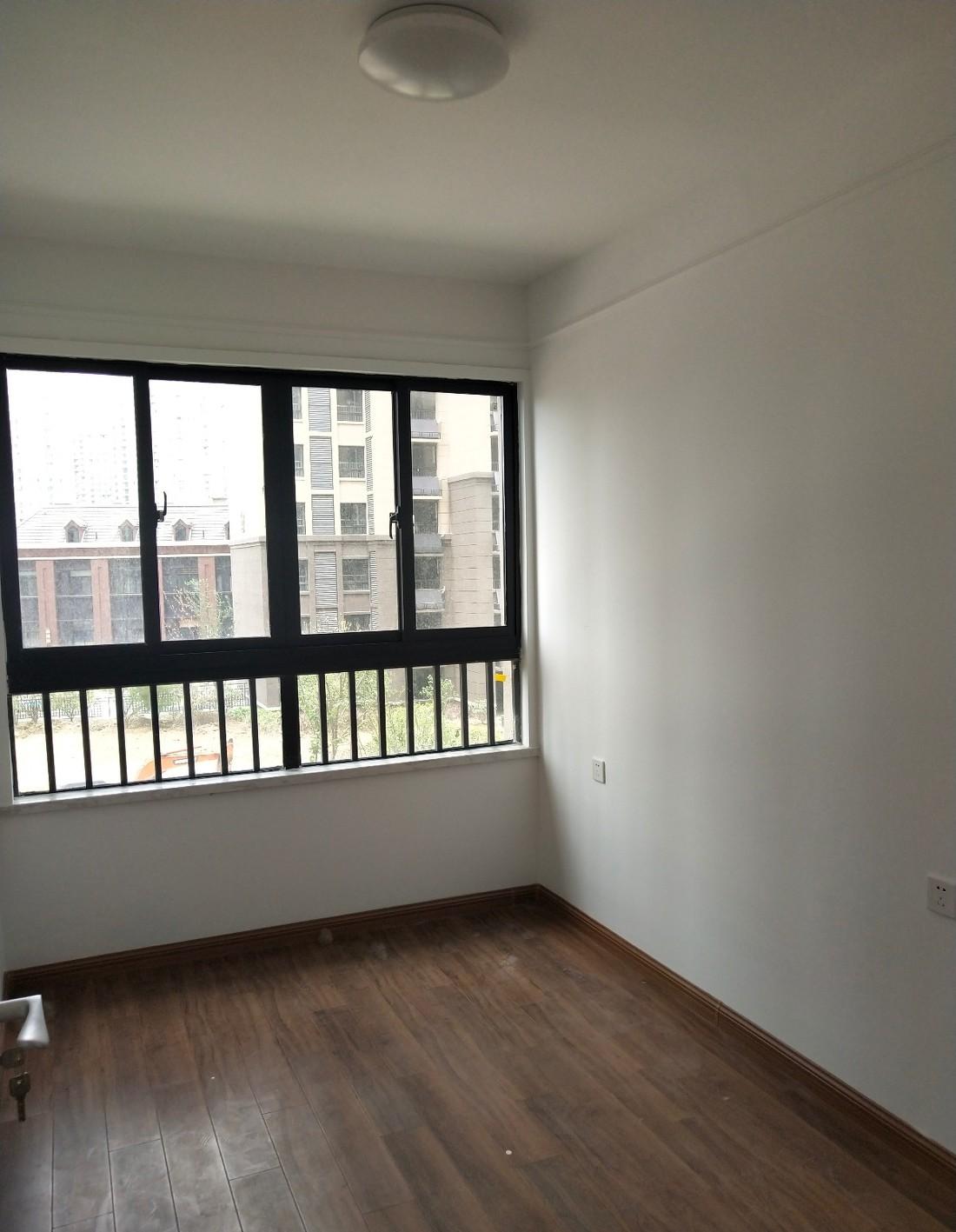 98 平米现代轻奢四房改造,设计师用心打造蓝粉主题空间-100