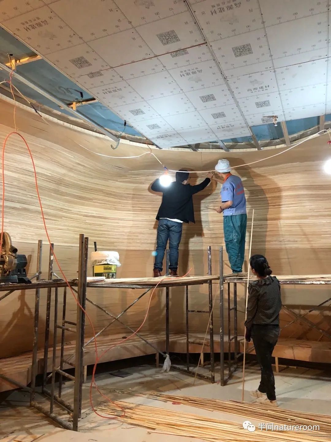 半间设计•声之形-70