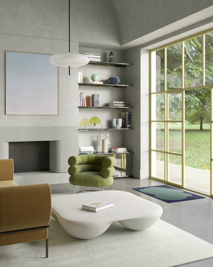 Iconic Women Collection（标志性女性系列）丨Sight Unseen,NOTOO STUDIO-21