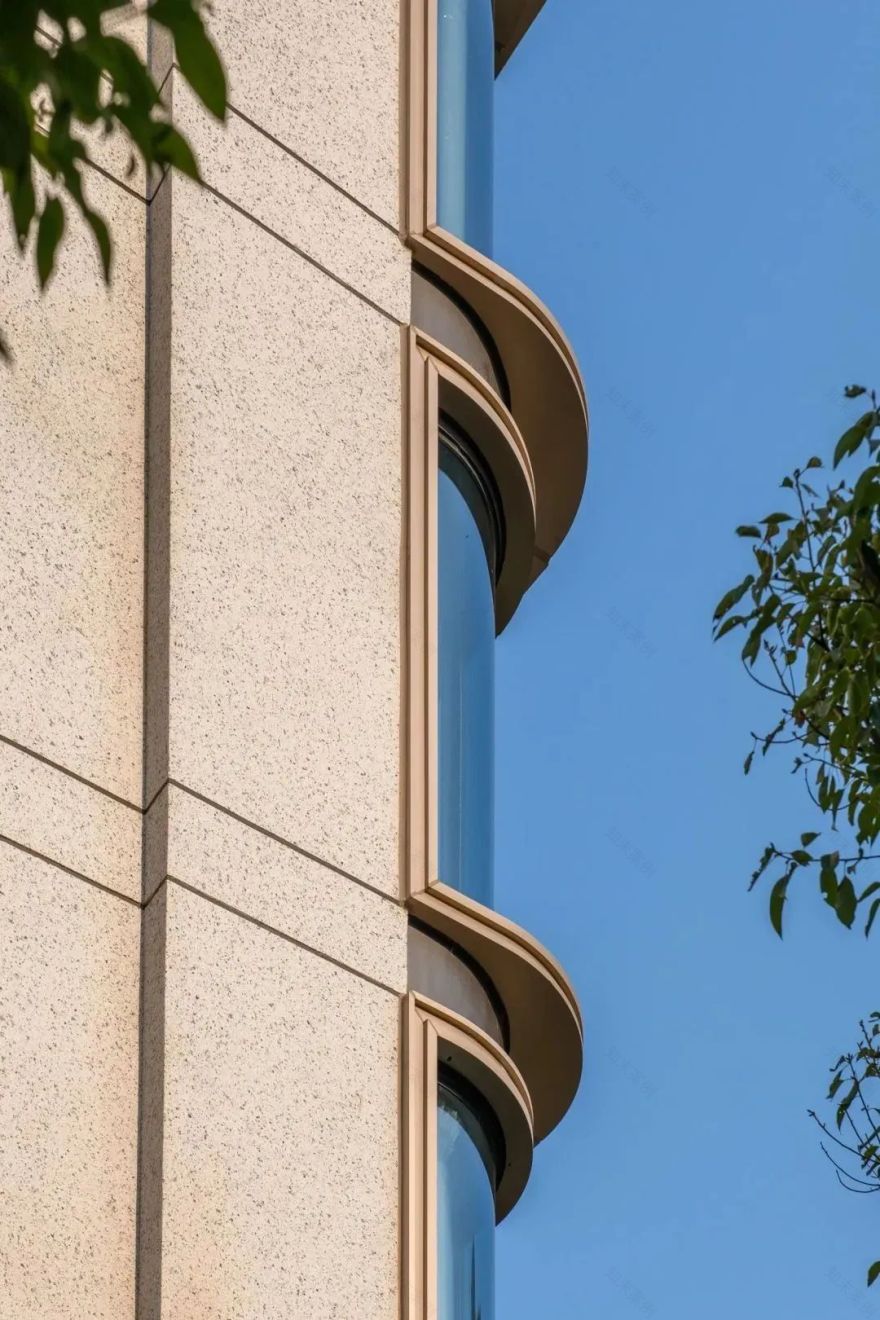 厦门中骏·天盈丨中国厦门丨厦门上城建筑设计有限公司-22